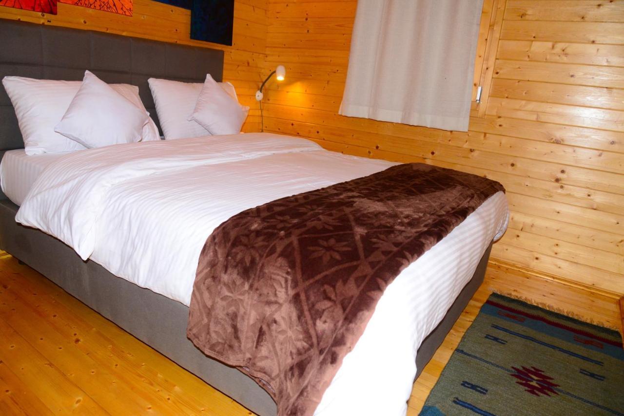 Severine Cottages And Lounge Ltd Nairobi Eksteriør billede