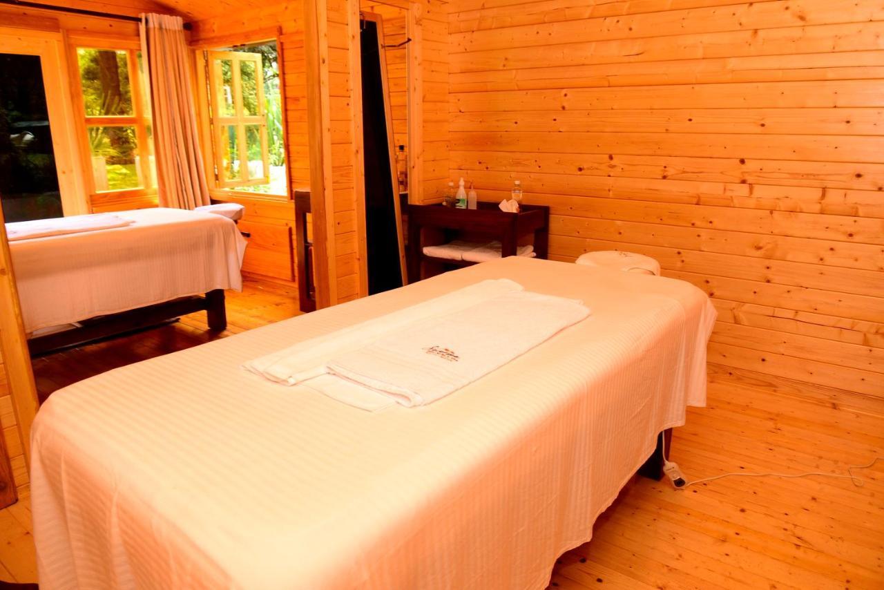 Severine Cottages And Lounge Ltd Nairobi Eksteriør billede