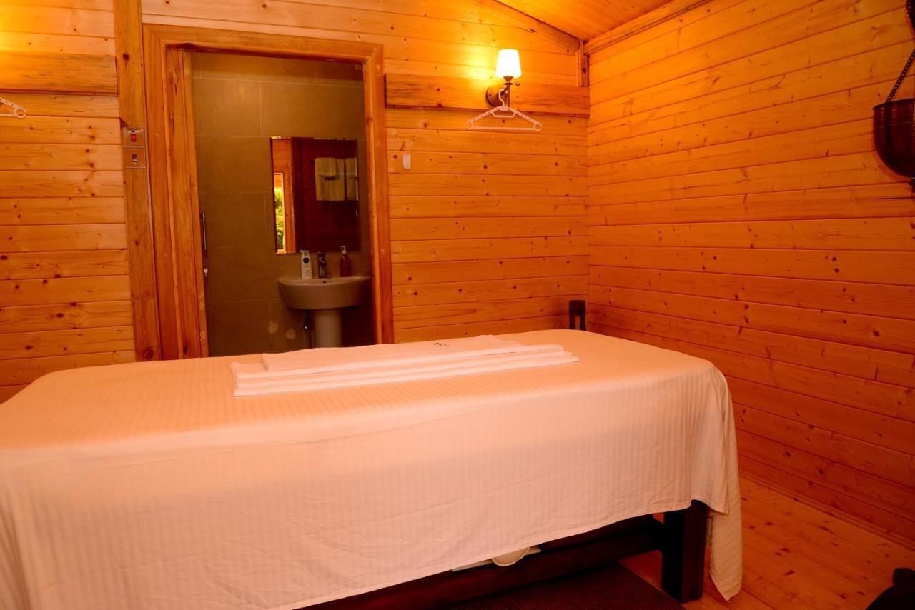 Severine Cottages And Lounge Ltd Nairobi Eksteriør billede