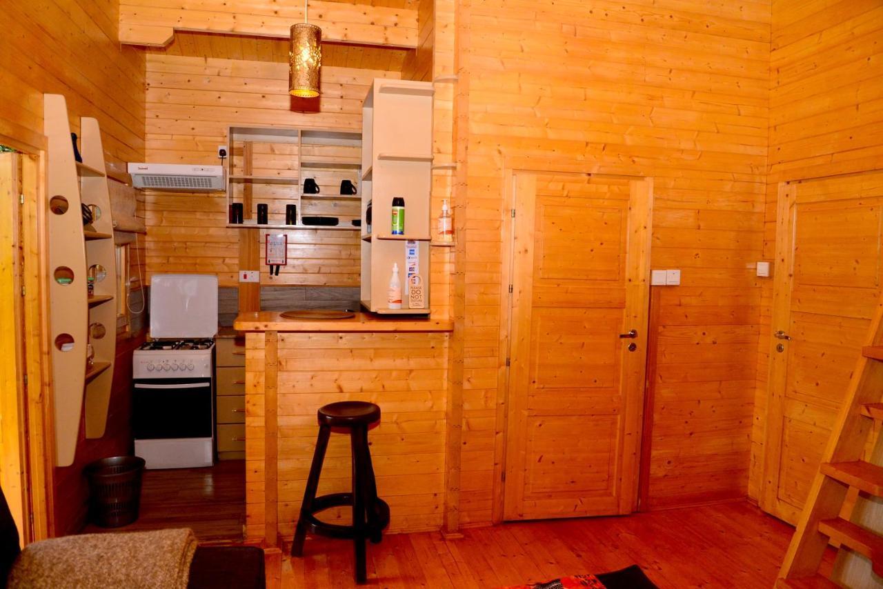 Severine Cottages And Lounge Ltd Nairobi Eksteriør billede