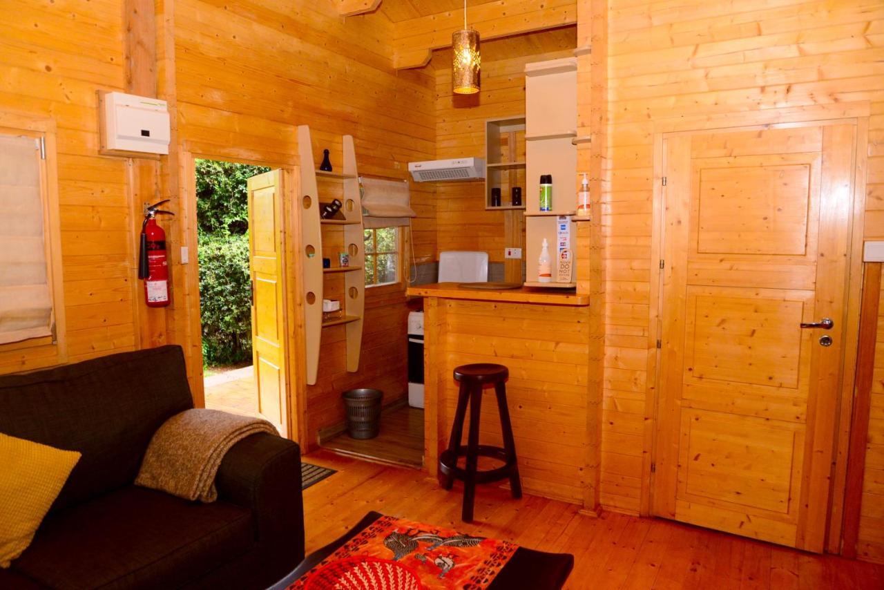 Severine Cottages And Lounge Ltd Nairobi Eksteriør billede