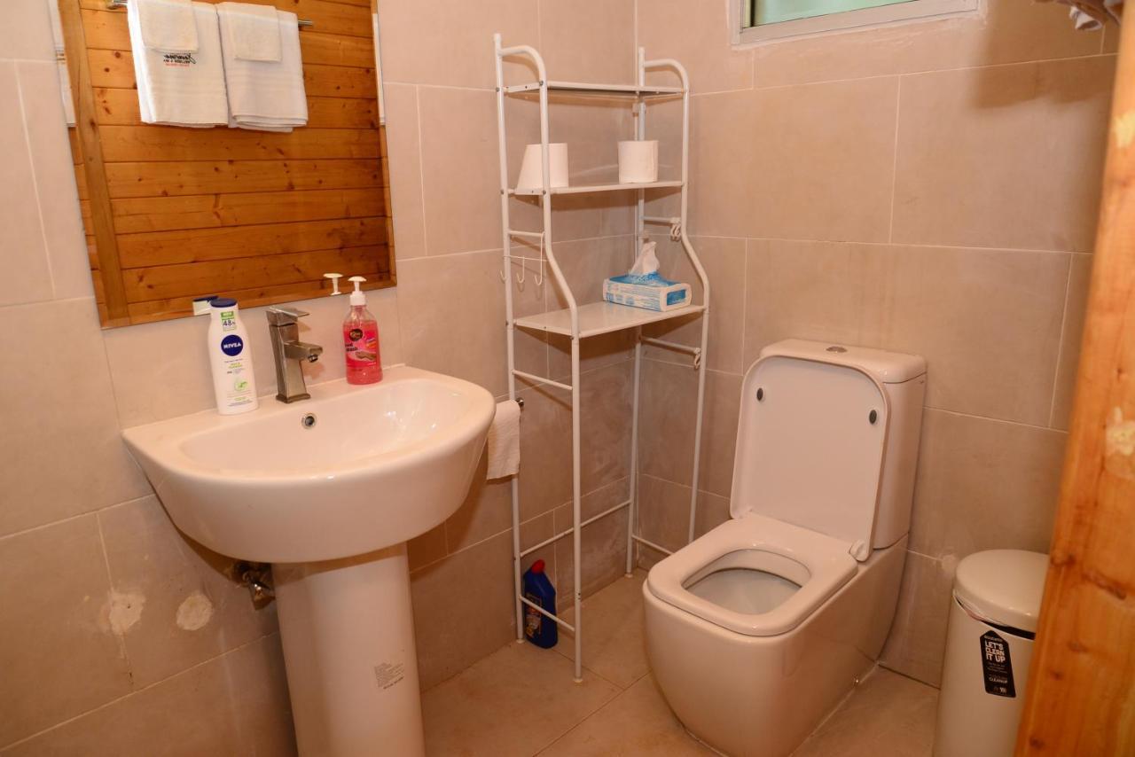 Severine Cottages And Lounge Ltd Nairobi Eksteriør billede