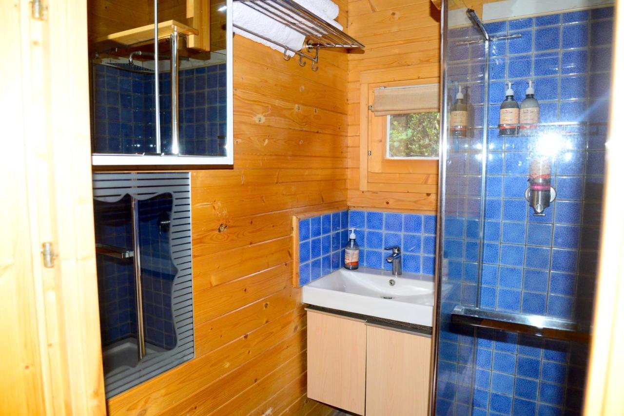 Severine Cottages And Lounge Ltd Nairobi Eksteriør billede