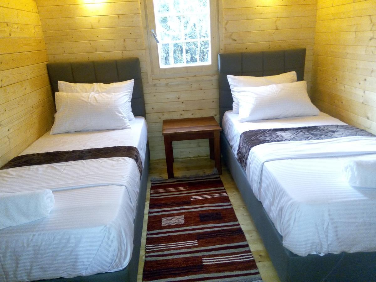 Severine Cottages And Lounge Ltd Nairobi Eksteriør billede