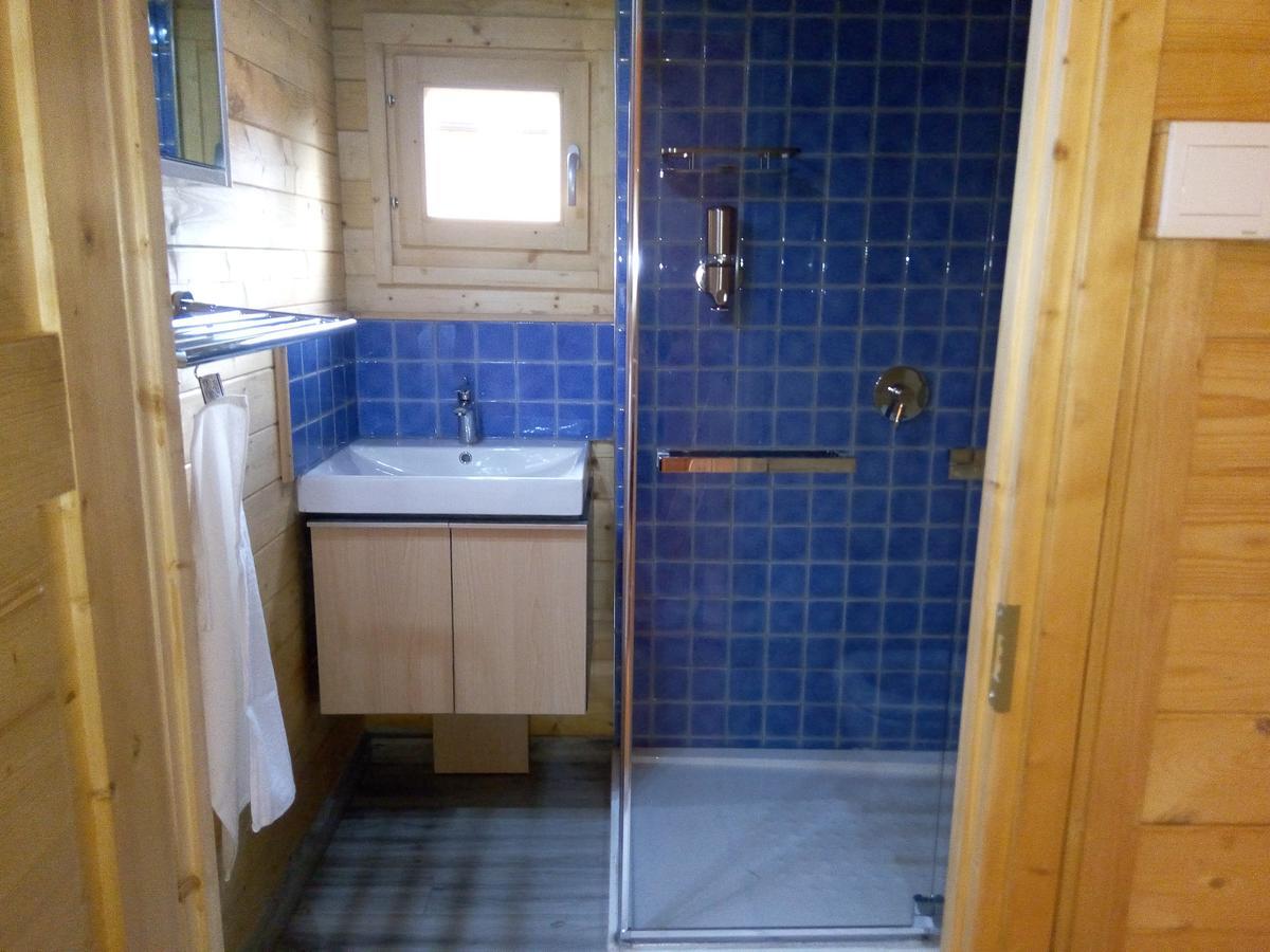 Severine Cottages And Lounge Ltd Nairobi Eksteriør billede